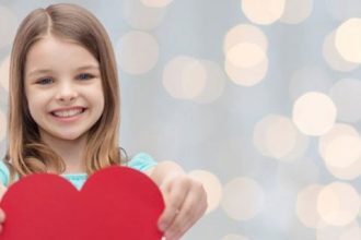 10 τρόποι καλής συμπεριφοράς που πρέπει να γνωρίζουν τα παιδιά