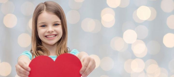 10 τρόποι καλής συμπεριφοράς που πρέπει να γνωρίζουν τα παιδιά