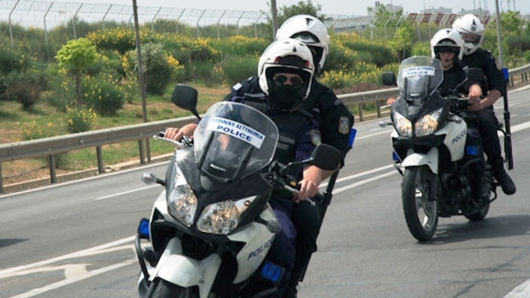 Δυτ. Ελλάδα: Το Αστυνομικό Δελτίο της ημέρας