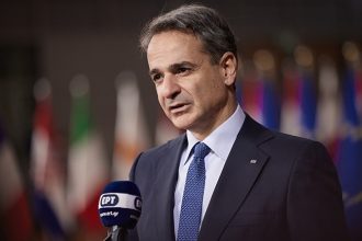 Μητσοτάκης για Πελέ: Ήταν και θα είναι ο βασιλιάς του ποδοσφαίρου