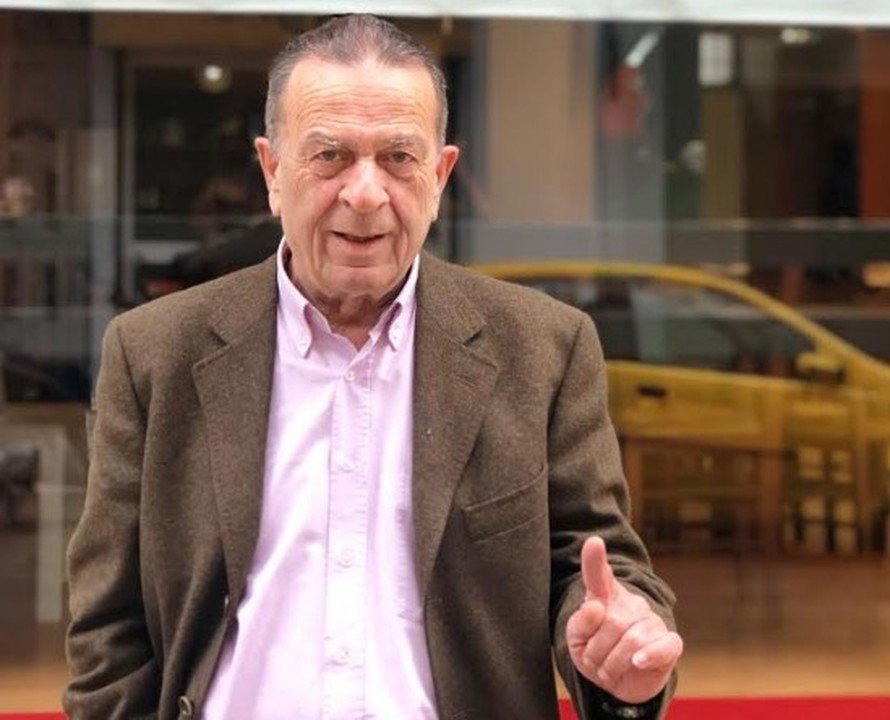 Το προεκλογικό σποτ της "Ανυπότακτης Πολιτείας" ΒΙΝΤΕΟ