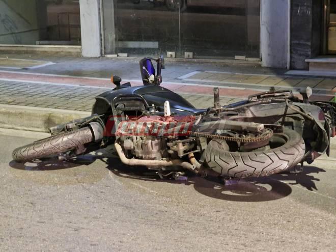 Πάτρα: H ανακοίνωση της Αστυνομίας για το θανατηφόρο τροχαίο με θύμα τον 27χρονο Γιώργο Μασούρα