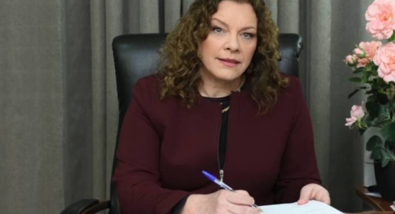 Ελένη Αδαμοπούλου: Ο κόσμος διψάει να ακούσει το πρόγραμμα του ΣΥΡΙΖΑ