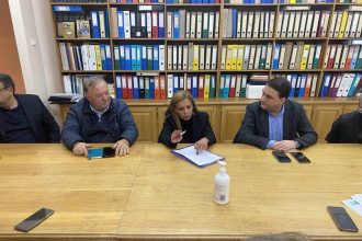 Τι είπε ο Γιώργος Παπανδρέου για το βιβλίο: «Οικογένειες Παπανδρέου - Μητσοτάκη»