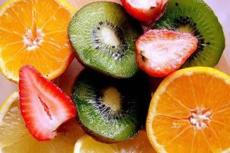 Αντιγήρανση με βιταμίνη C