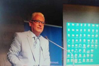 Ημέρα της Ευρώπης: Workshop με περισσότερους από 100 φοιτητές