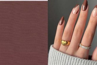 Root beer καφέ: Αυτή είναι η απόχρωση του φετινού χειμώνα σύμφωνα με την Pantone