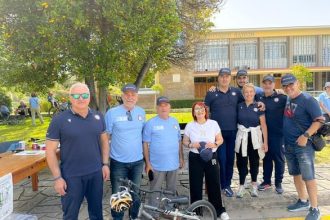 Με μεγάλη συμμετοχή η 12η Ποδηλατική Βόλτα του Πανεπιστημίου ΦΩΤΟ