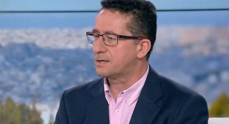 Κυριάκος – Αλέξης: «Χράτσα-χρούτσα, χράτσα-χρούτσα, κι ό,τι καταφέρουμε…»