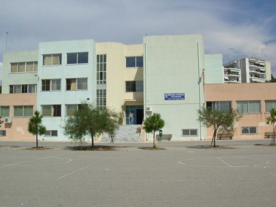 Το 1ο ΓΕΛ Πάτρας στη Ρουμανία - ΦΩΤΟ