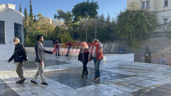 Υπόθεση Πάτρας: Η κατηγορούμενη ζητά την εξαίρεση της Προέδρου από τη δίκη ΦΩΤΟ-ΒΙΝΤΕΟ - ΝΕΟΤΕΡΑ