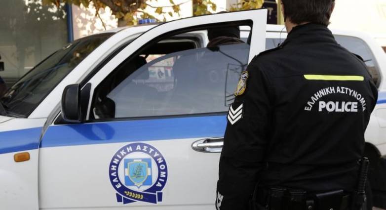 Πάτρα: Ο απατεώνας κυκλοφορούσε ελεύθερος