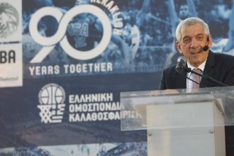 Βασίλης Σκουντής: Κατεβαίνει υποψήφιος με το ΠΑΣΟΚ στο Ρέθυμνο