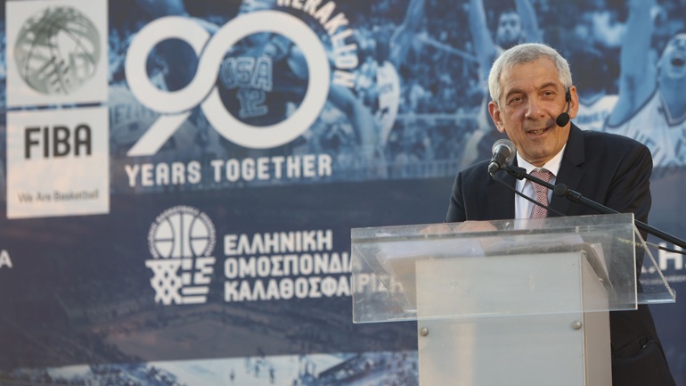 Βασίλης Σκουντής: Κατεβαίνει υποψήφιος με το ΠΑΣΟΚ στο Ρέθυμνο