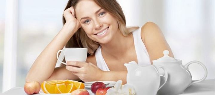 Τα πιο συχνά λάθη που «μπλοκάρουν» τον μεταβολισμό μας!