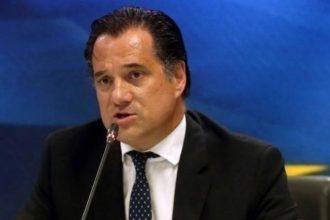 Άδωνις Γεωργιάδης: "Μόνο με το ΠΑΣΟΚ μπορούμε να συνεργαστούμε" (ΒΙΝΤΕΟ)