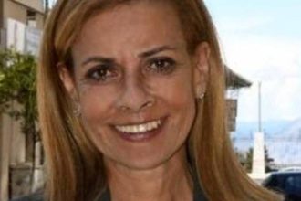 Κατερίνα Σολωμού: Ανακοίνωσε την υποψηφιότητά της για το συνέδριο του ΠΑΣΟΚ/ΚΙΝΑΛ