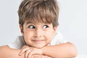 Πώς θα μιλήσω στο παιδί μου για το σεξ