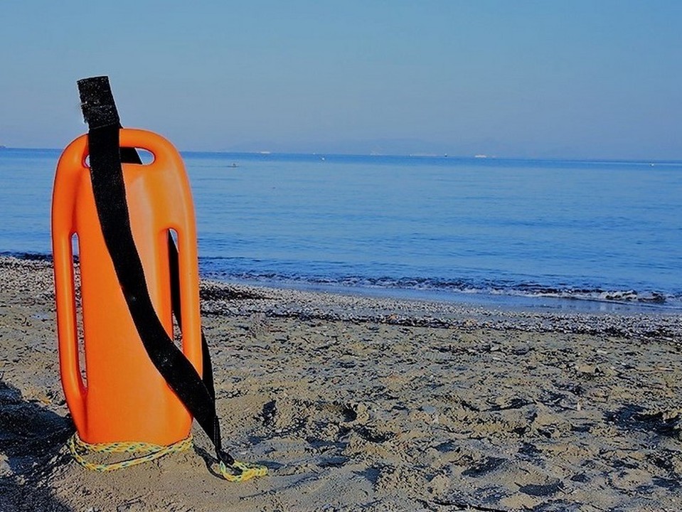 Πάτρα: Συμβουλές από την Αντιδημαρχία Υγείας για την αποφυγή ατυχημάτων στη θάλασσα