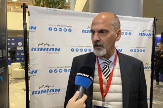 Χαράλαμπος Μπονάνος: Ευκαιρία για ανταλλαγή απόψεων