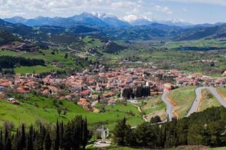 Αχαΐα: Πλούσιο πρόγραμμα με ποικιλία εκδηλώσεων στα Καλάβρυτα - ΔΕΙΤΕ ΑΝΑΛΥΤΙΚΑ