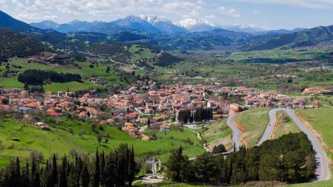 Αχαΐα: Πλούσιο πρόγραμμα με ποικιλία εκδηλώσεων στα Καλάβρυτα - ΔΕΙΤΕ ΑΝΑΛΥΤΙΚΑ