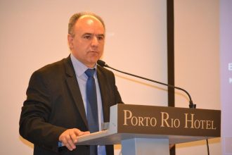 Γιώργος Αγγελόπουλος: Ημέρα τιμής για τους ηρωικούς προγόνους μας