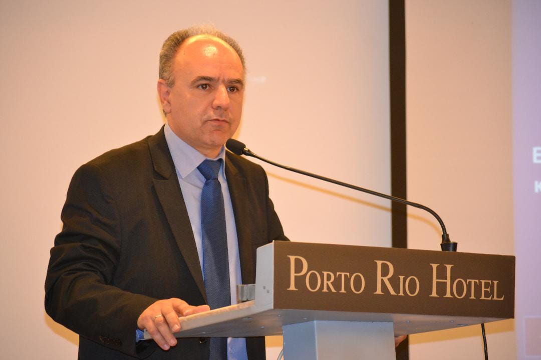 Γιώργος Αγγελόπουλος: Ημέρα τιμής για τους ηρωικούς προγόνους μας