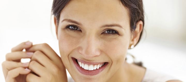 3 tιps για αστραφτερό χαμόγελο που μαγνητίζει!
