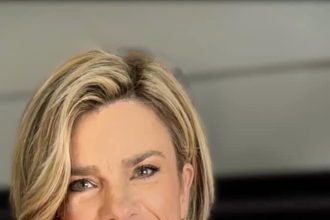 Καταιγισμός ευχών για την Ασπασία Ρηγοπούλου