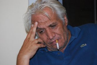 Λέω τώρα εγώ….