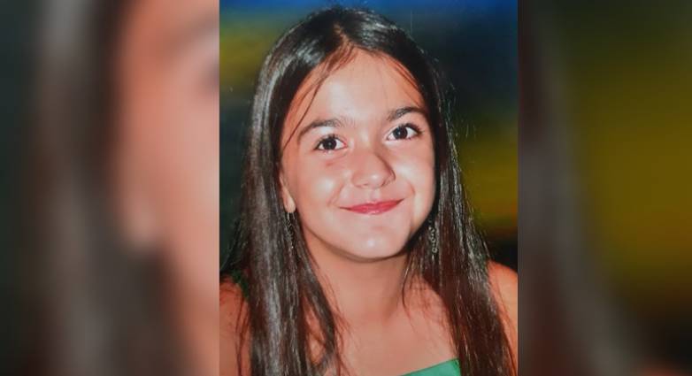 Συγκινητική ανταπόκριση των πατρινών για την μικρή Νικολία- Συγκεντρώθηκε σε δύο 24ωρα το ποσό για την εγχείρηση!