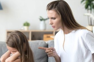 Πώς να πειθαρχήσετε το παιδί χωρίς τιμωρία