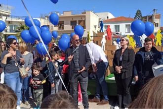 Χαράλαμπος Μπονάνος: Ας σπάσουμε στερεότυπα και μυθολογίες