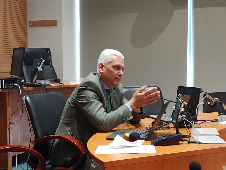 Φωκίων Ζαΐμης: Πολιτικές μείωσης της ανεργίας