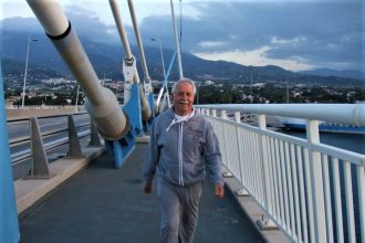 Δωρεάν θα διέρχονται οι μόνιμοι κάτοικοι από την Γέφυρα