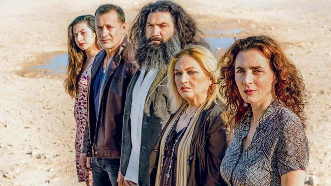 Πάτρα: Η "Γέρμα" του Φεντερίκο Γκαρθία Λόρκα έρχεται τον Οκτώβριο