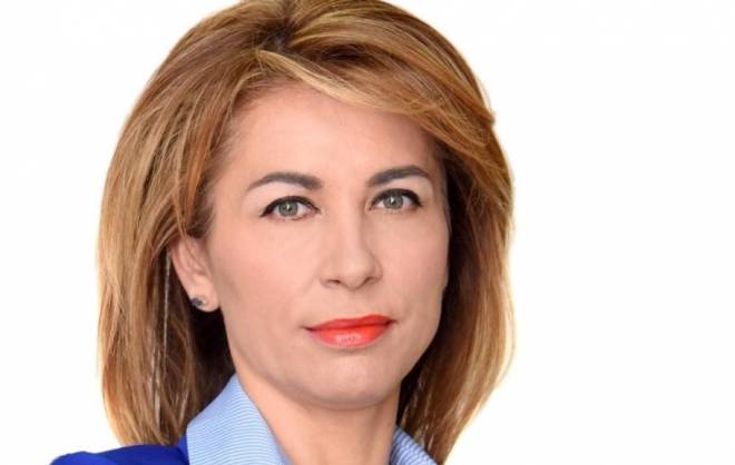 Εορταστικές ευχές από την υποψήφια βουλευτή της ΝΔ Αχαΐας Γιώτα Παυλοπούλου