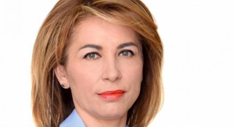 Γιώτα Παυλοπούλου: Εγκαίνια του πολιτικού γραφείου της στο Αίγιο, την Τετάρτη