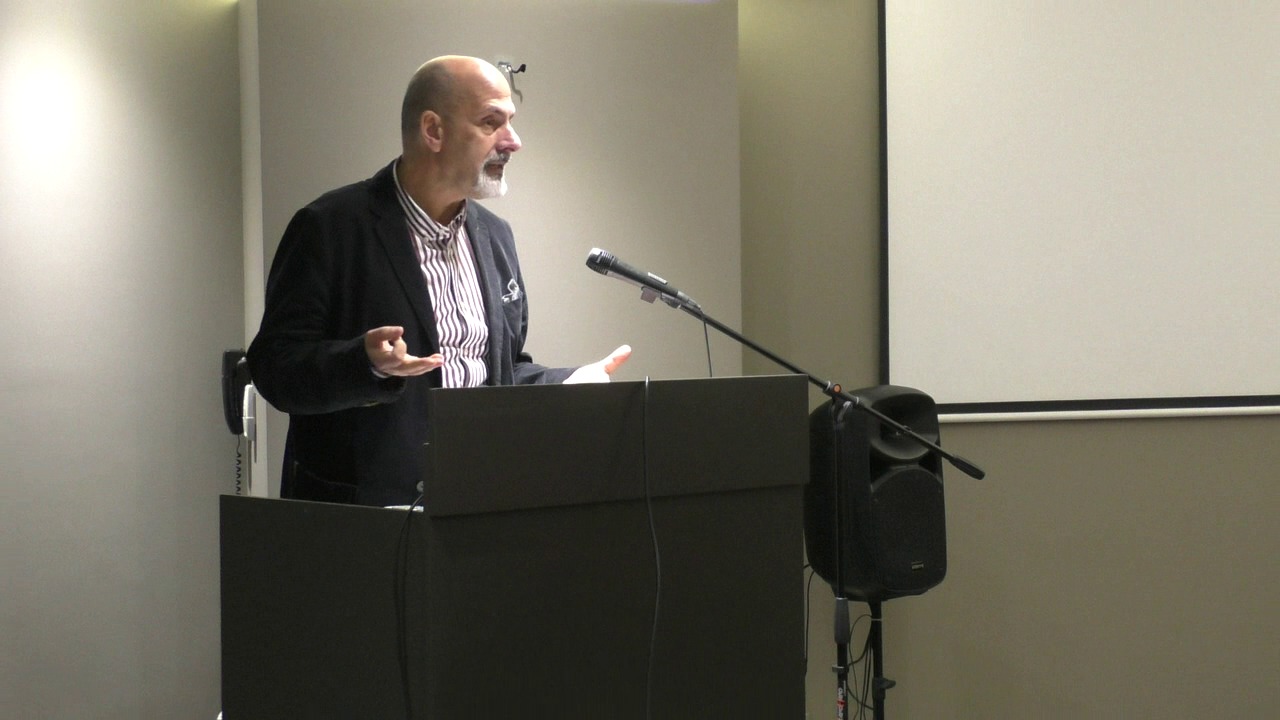 Σύλλογος Ρευματοπαθών Πάτρας: Προβλήματα και διεκδικήσεις