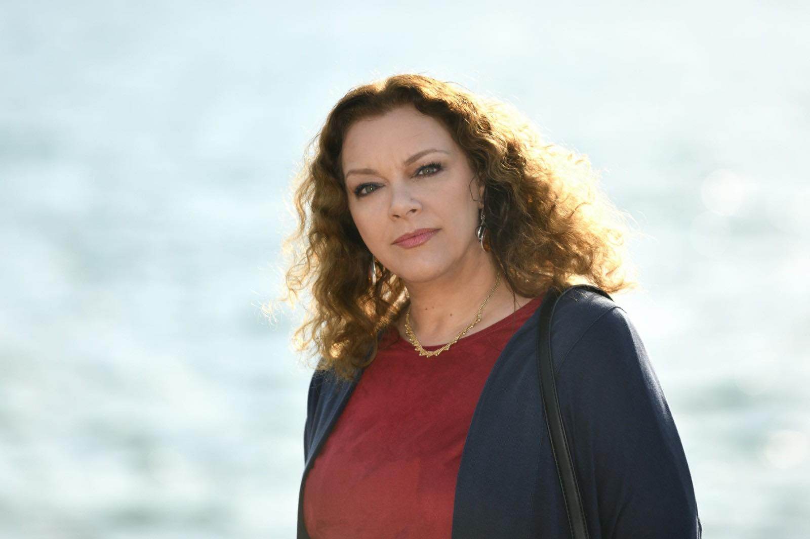 Ελένη Αδαμοπούλου: Με το βλέμμα σε ένα δίκαιο αύριο