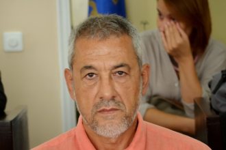 Όταν ο βοηθός Περιφερειάρχη έπαιζε ποδόσφαιρο! - ΔΕΙΤΕ ΦΩΤΟ