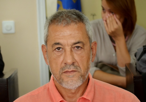 Όταν ο βοηθός Περιφερειάρχη έπαιζε ποδόσφαιρο! - ΔΕΙΤΕ ΦΩΤΟ