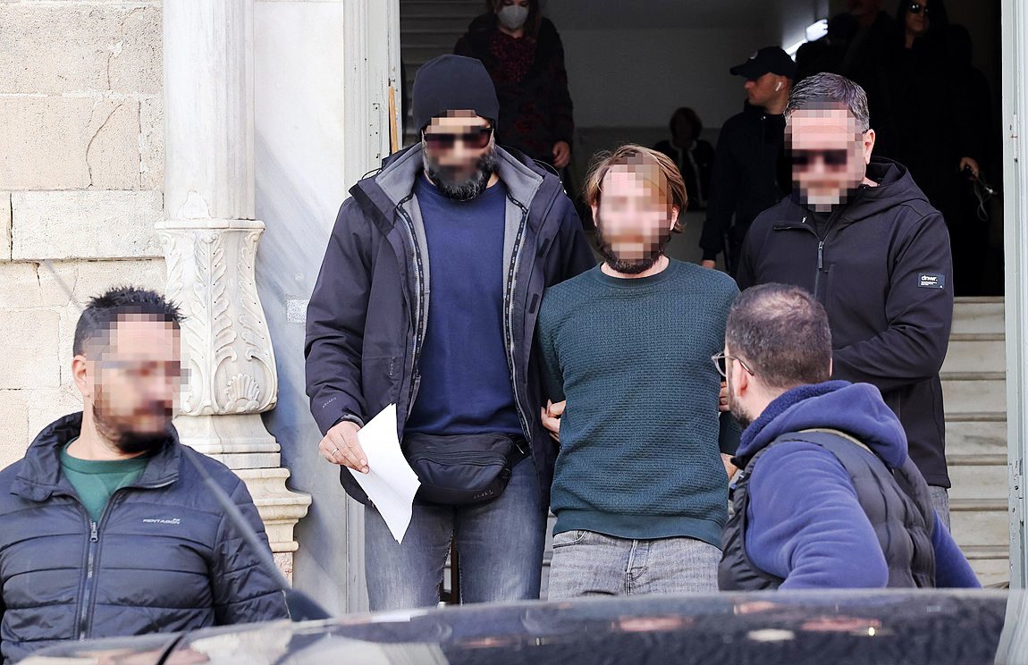 Κατεπείγουσα ΕΔΕ για την ψυχιατρική γνωμάτευση του Γάλλου που σκότωσε την 36χρονη