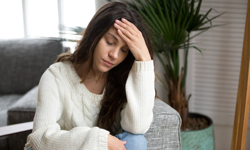 Η αλλόκοτη παρενέργεια της έλλειψης ύπνου