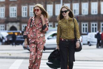 Έξι χρώματα που σου «φτιάχνουν» και την γκαρνταρόμπα και τη διάθεση