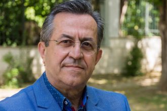 Οι συμπτώσεις είναι …περίεργες!