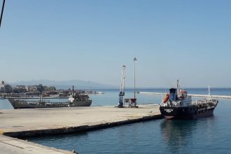 Πάτρα: Επίδειξη διάσωσης στο λιμάνι - Θα παρουσιαστεί τηλεκατευθυνόμενο σωσίβιο