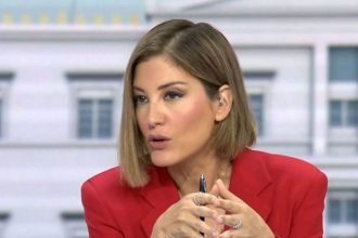 Εξοργισμένη η Ράνια Τζίμα με τους Σπαρτιάτες: «Περαστικά μας και θα πρέπει να το υποστούμε όλοι»