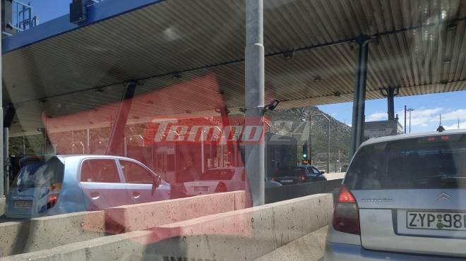 Δυτική Ελλάδα: Συνεχίζεται η επιστροφή των εκδρομέων του Πάσχα